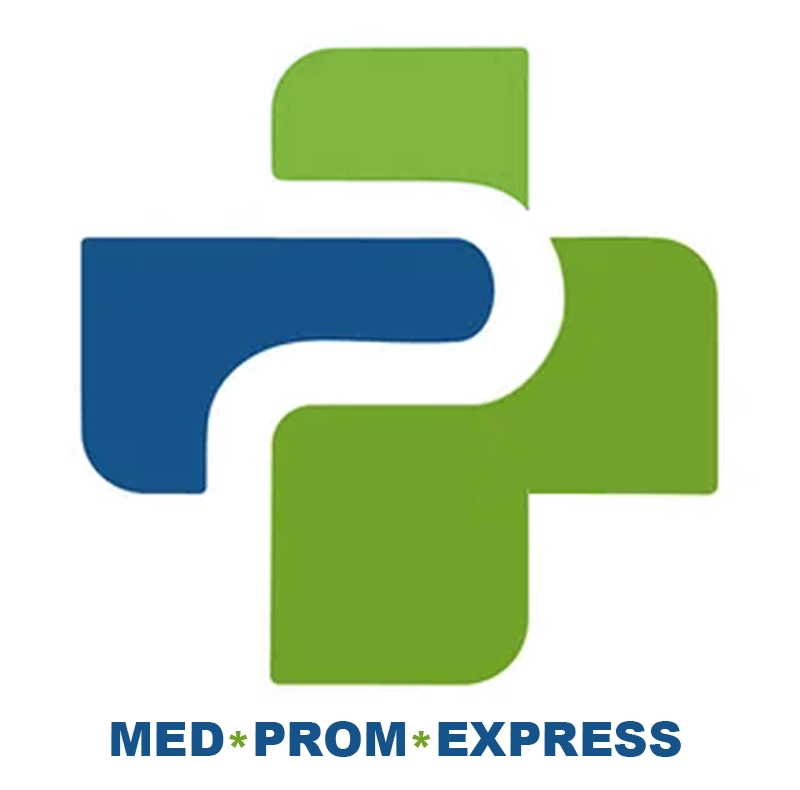 Logo medpromexpress