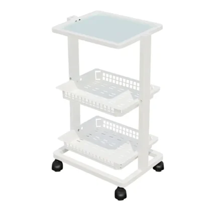 Kozmetička kolica NS 046T 42486 13000din x