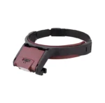 Kozmeticka lupa YM 522 sa led reflektorom