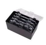 Kozmeticka lupa YM 522 sa led reflektorom