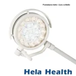 LEDL260 w