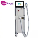 Laserski aparat za epilaciju SPA NATURAL 36541 e