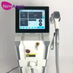 Laserski aparat za epilaciju SPA NATURAL 36541 q