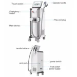 Laserski aparat za epilaciju SPA NATURAL 36541 t