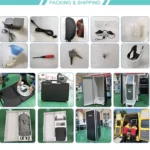 Laserski aparat za epilaciju SPA NATURAL 36541 u