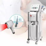 Laserski aparat za epilaciju SPA NATURAL 36541 x