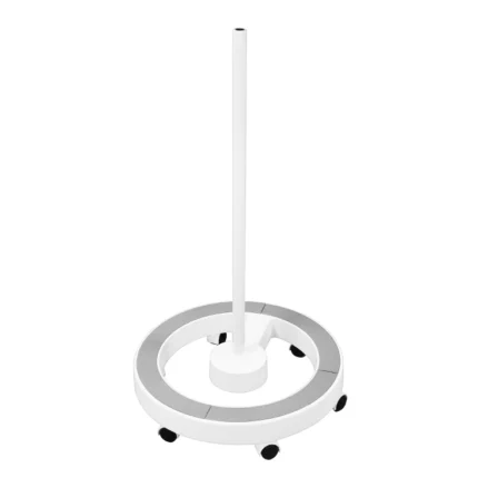 Prenosivi podni stalak za lampe sa lupom LLP ST