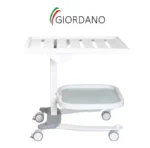 Stolik Atlas pod autoklaw 124577 108eur x