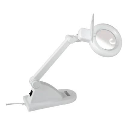 Medicinska Stona Lupa 3D-12D