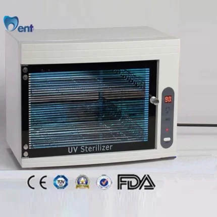 UV Sterilizator Suvi YM 9002