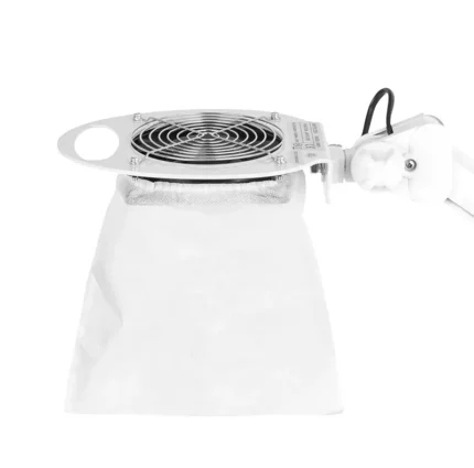 Aspirator za pedikir Pantografa Giordano 02.webp