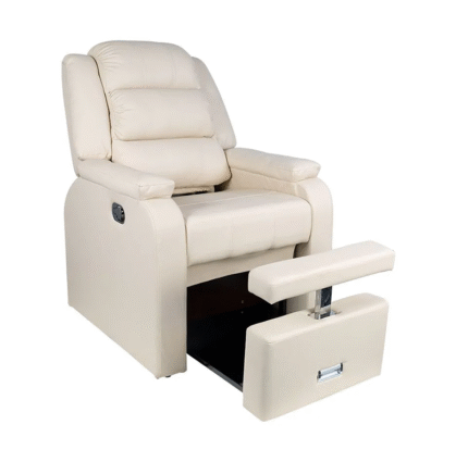 Fotelja za pedikir LEGNO bez Giordano 01.png