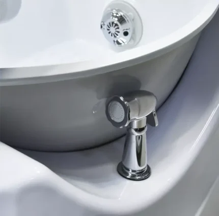 Fotelja za pedikir sa masazerima NS 6892E 0.webp