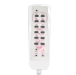 Fotelja za pedikir sa masazerima NS 6892E 05.webp