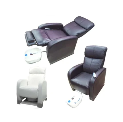 Pedikir stolica / fotelja sa masažerima PC-SPA-5000