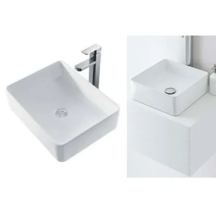 Kadica za pedikir keramicka Antar IT.webp