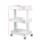 Kozmetica kolica ASSIST GIORDANO 04.webp