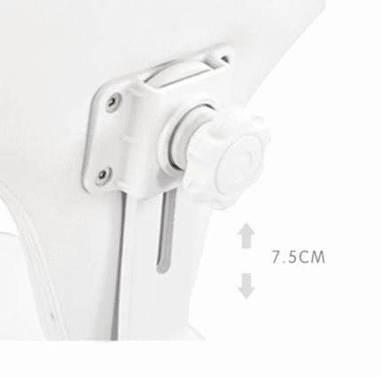 Kozmeticka stolica Sedia 02.png