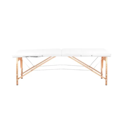 Kozmeticki kofer krevet za masazu dvodelni drveni Fizijo 02.webp