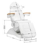 Kozmeticki krevet Palermo Lux Giordani 10.webp