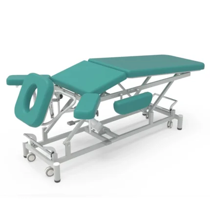 Medicinski ležaj za fizikalnu hidraulični / motorni SM-4E