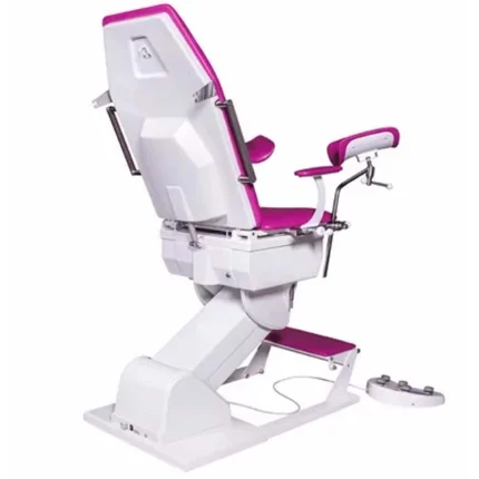 AYBOLIT Кресло гинекологическое урологическое электромеханическое КГЭМ 02 x