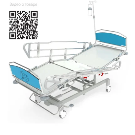 AYBOLIT Кровать функциональная КФ