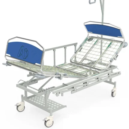 AYBOLIT Кровать функциональная КФ 3 x