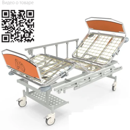 AYBOLIT Кровать функциональная КФ