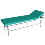 AYBOLIT Кушетка медицинская смотровая КМС