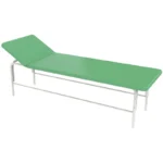 AYBOLIT Кушетка медицинская смотровая КМС 121 y