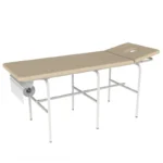 AYBOLIT Массажный стол большой с вырезом для лица x