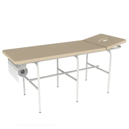 AYBOLIT Массажный стол большой с вырезом для лица x