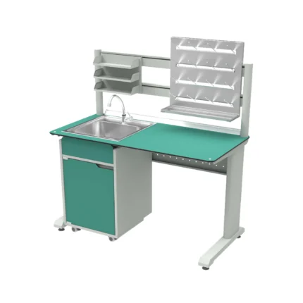 Laboratorijska stanica STM-1200